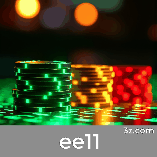 ee11: A Plataforma de Cassino Online Premiada