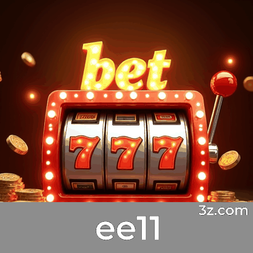 ee11: A Plataforma de Cassino Online Premiada